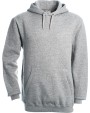 Sweaters & hoodies B&C Sweater met capuchon voor bedrukking &amp; borduring
