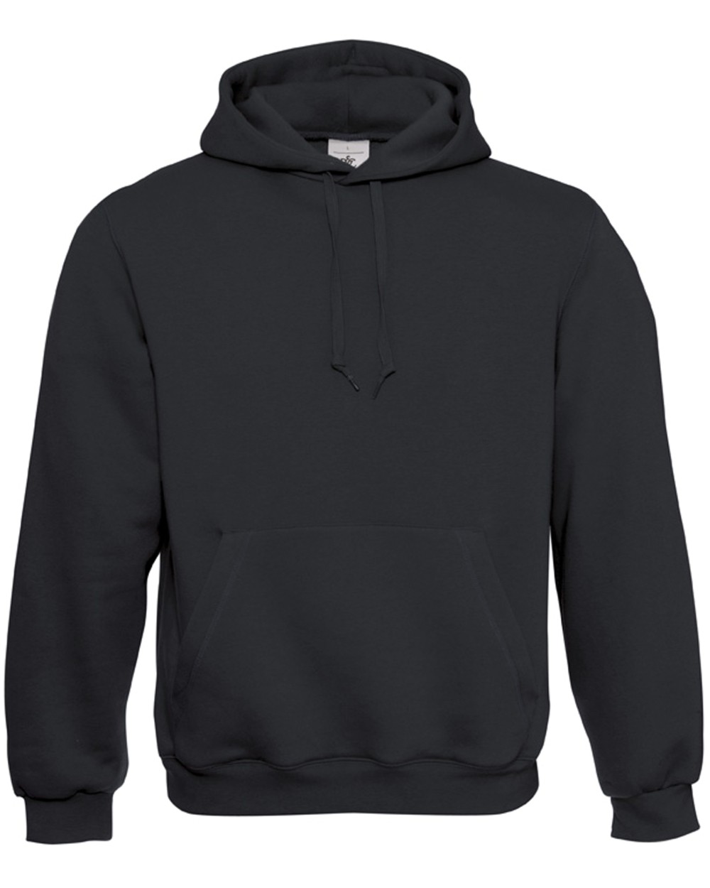 Sweaters & hoodies B&C Sweater met capuchon voor bedrukking &amp; borduring