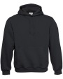 Sweaters & hoodies B&C Sweater met capuchon voor bedrukking &amp; borduring