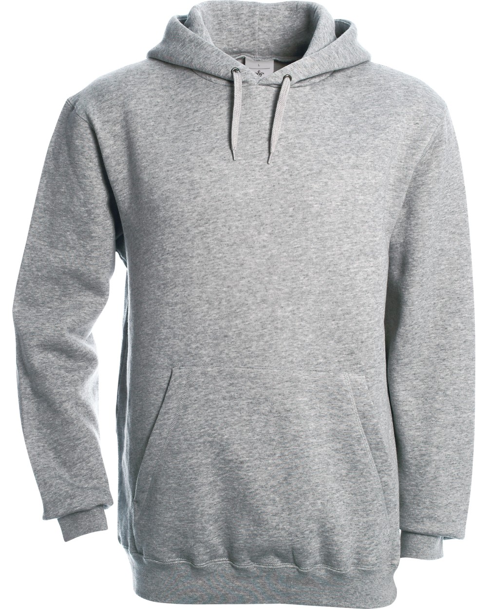 B&C Hooded Sweatshirts personalisierbar