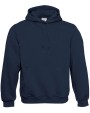 B&C Hooded Sweatshirts personalisierbar