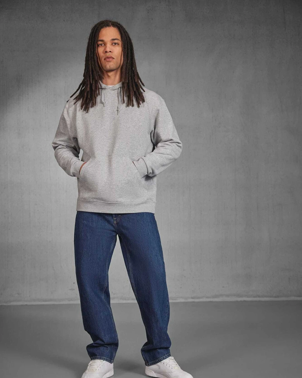 Sweat-shirts personnalisable B&C Sweat-shirt capuche