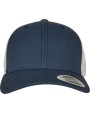 Petjes FLEXFIT Tweekleurige pet Retro Trucker voor bedrukking &amp; borduring