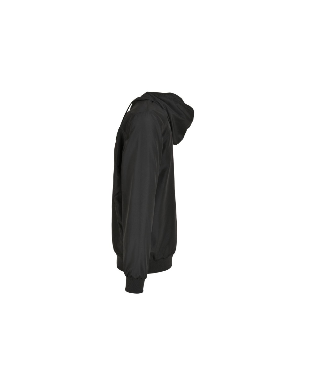 Jassen BUILD YOUR BRAND RECYCLED WINDRUNNER voor bedrukking &amp; borduring