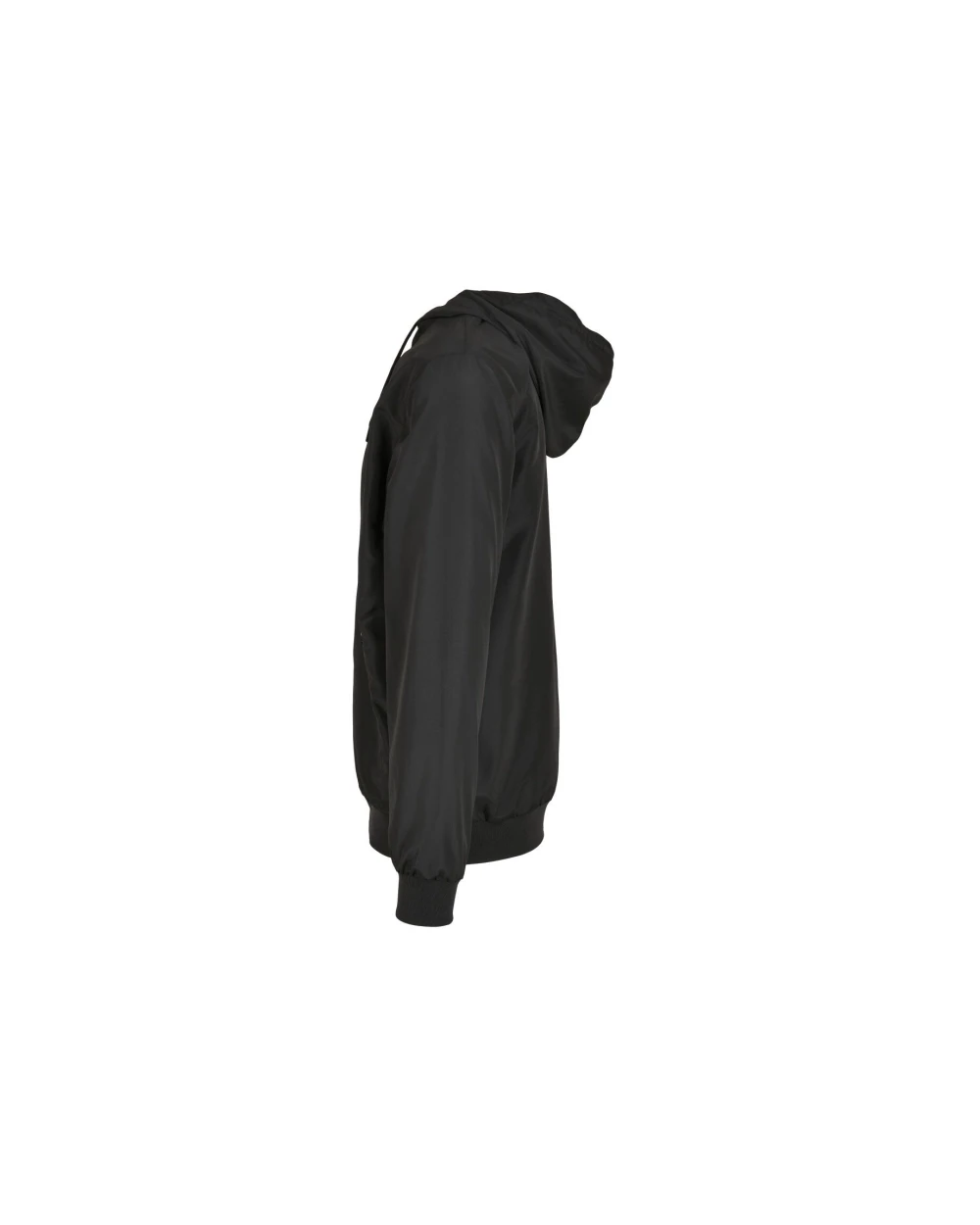 Jassen BUILD YOUR BRAND RECYCLED WINDRUNNER voor bedrukking &amp; borduring