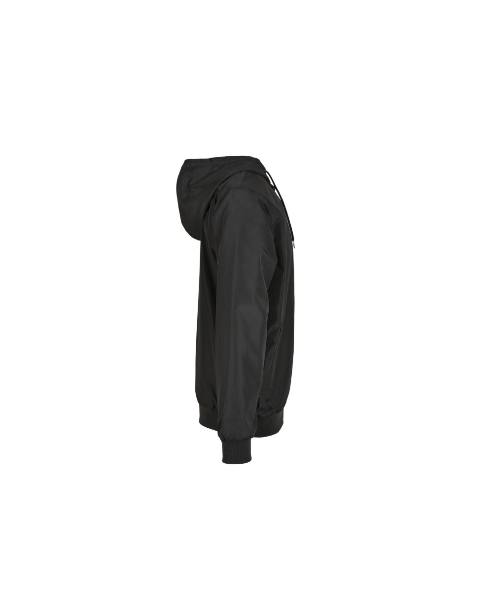 Jassen BUILD YOUR BRAND RECYCLED WINDRUNNER voor bedrukking &amp; borduring