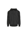 Vestes personnalisable BUILD YOUR BRAND RECYCLED WINDRUNNER