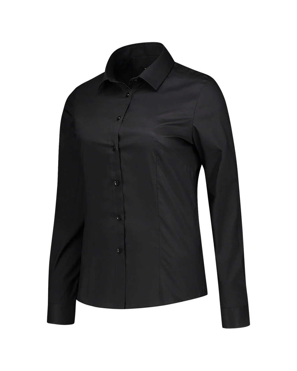 Chemises personnalisable TRICORP Chemisier Stretch