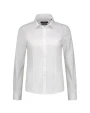 TRICORP Bluse Stretch Hemden personalisierbar