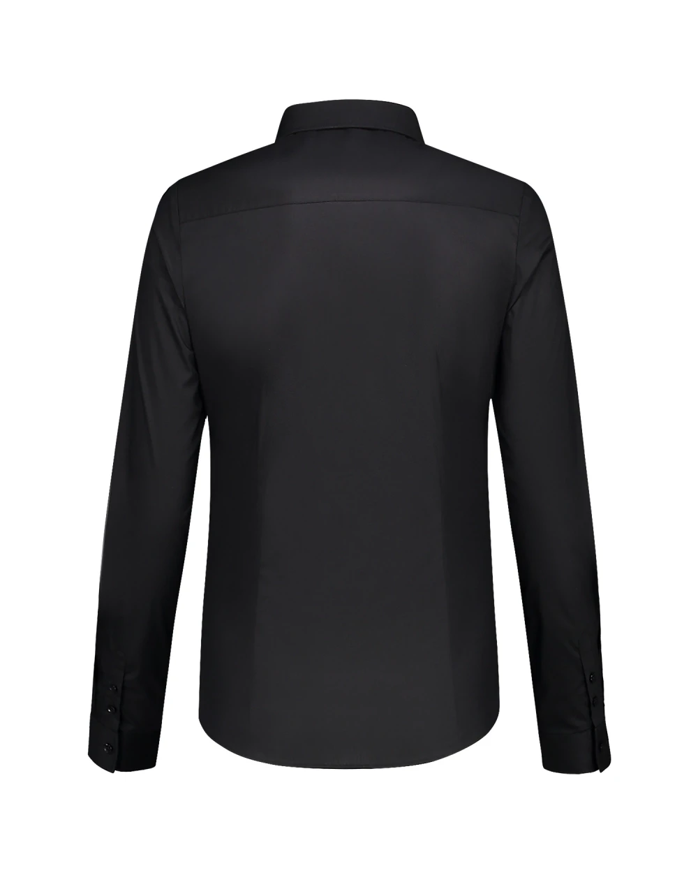 TRICORP Bluse Stretch Hemden personalisierbar