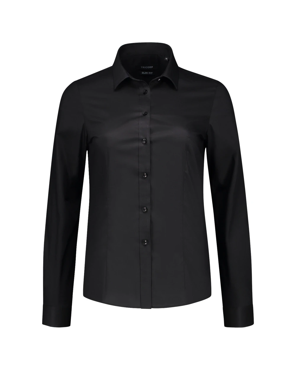 Chemises personnalisable TRICORP Chemisier Stretch