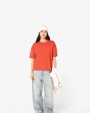 NATIVE SPIRIT Umweltfreundliches Oversize Damen-T-Shirt T-Shirts personalisierbar