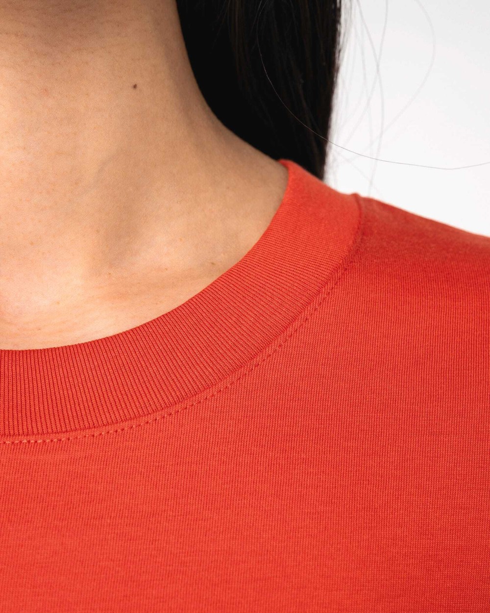 T-Shirts personnalisable NATIVE SPIRIT T-shirt écoresponsable oversize femme