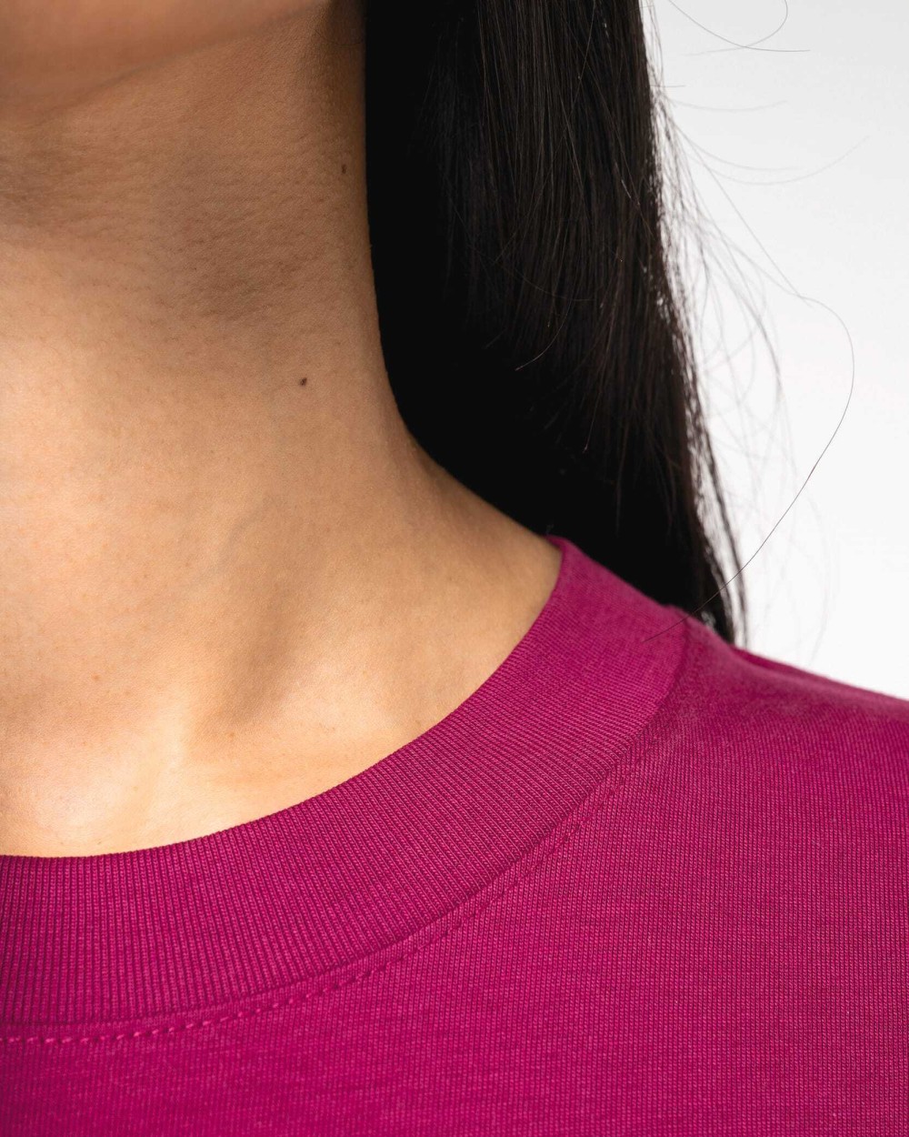 T-Shirts personnalisable NATIVE SPIRIT T-shirt écoresponsable oversize femme