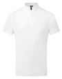 Polo's PREMIER Coolchecker Essential kokspolo met korte mouwen voor bedrukking &amp; borduring