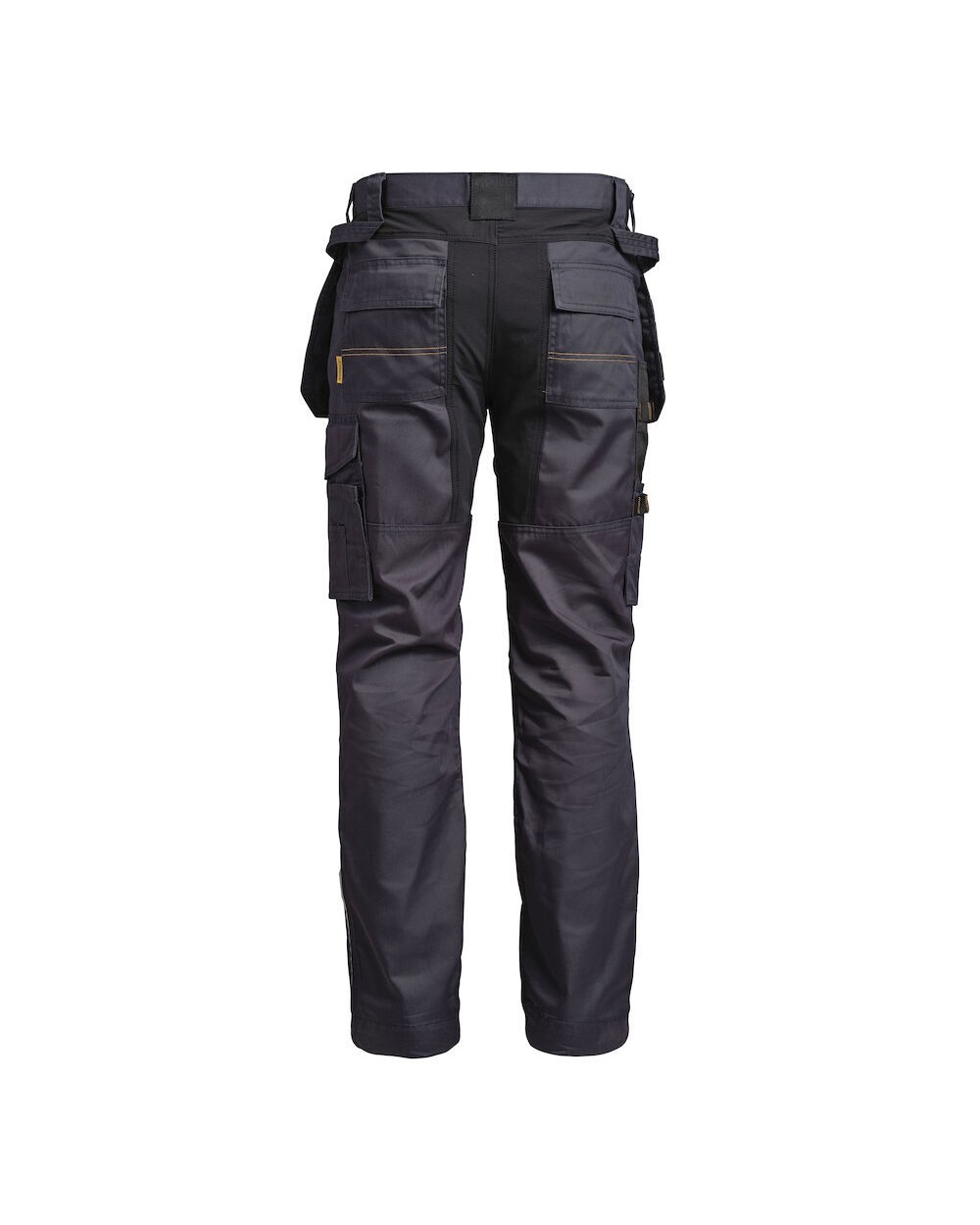 Pantalons personnalisable JOBMAN 2326 PANTALON D'ARTISAN STRETCH