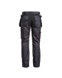 Pantalons personnalisable JOBMAN 2326 PANTALON D'ARTISAN STRETCH