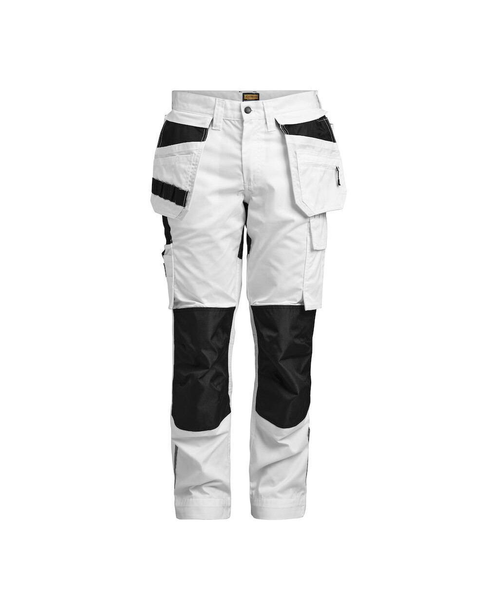 Broeken JOBMAN 2326 Craftsman Trousers Stretch voor bedrukking &amp; borduring