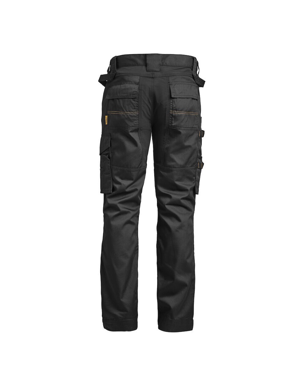 JOBMAN 2326 BUNDHOSE STRETCH Hosen personalisierbar