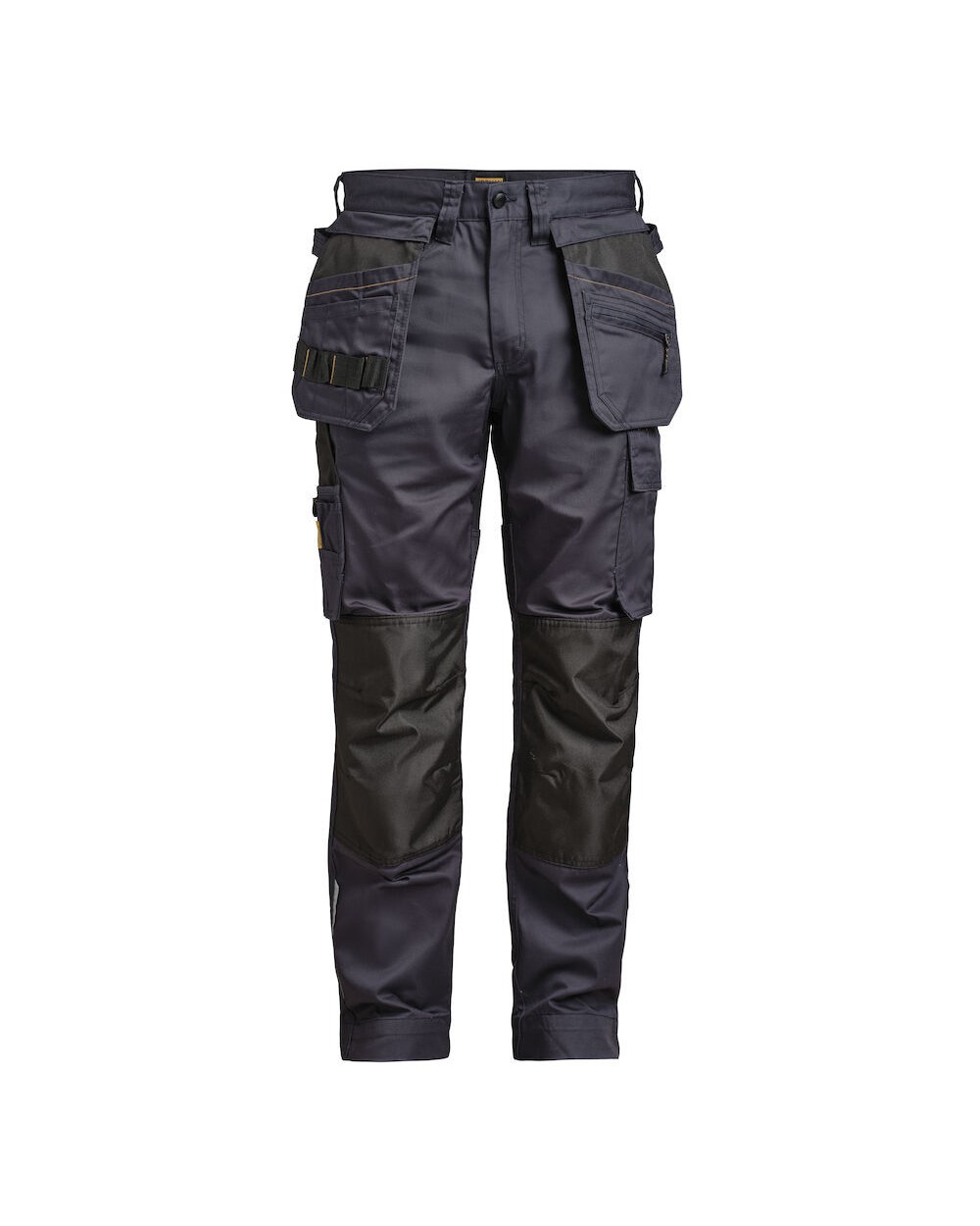 Broeken JOBMAN 2326 Craftsman Trousers Stretch voor bedrukking &amp; borduring