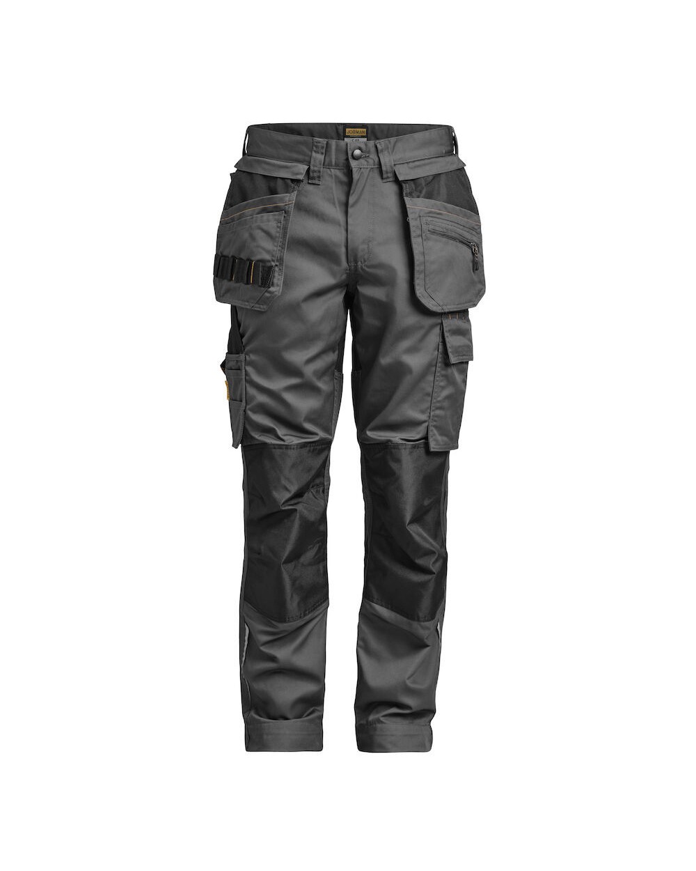 Broeken JOBMAN 2326 Craftsman Trousers Stretch voor bedrukking &amp; borduring