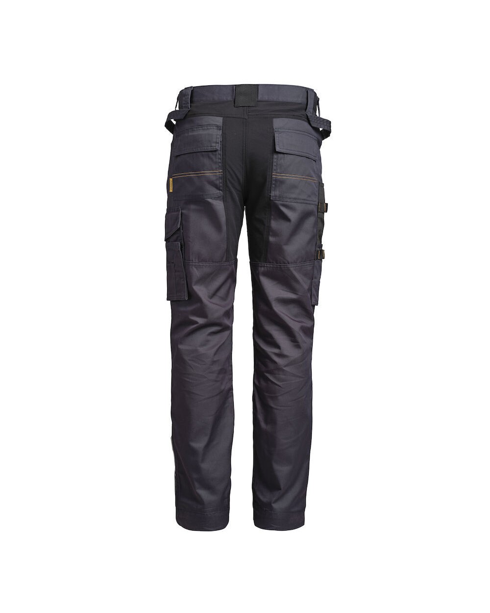 Pantalons personnalisable JOBMAN 2326 PANTALON D'ARTISAN STRETCH