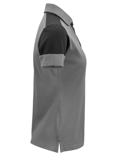 PRINTER Prime Polo Femmes /api/colors/69bab7fe-5a61-4ac7-b853-42683ad08f72 personnalisable