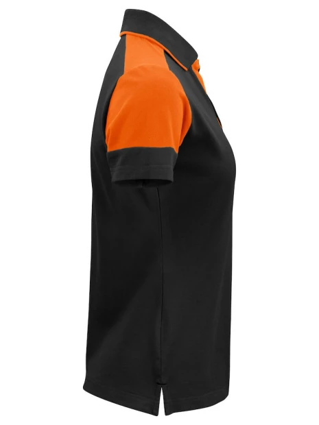 PRINTER Prime
Polo Femmes /api/colors/a825d0cb-4b81-4fb3-8c4e-0cffe2e80eec personnalisable