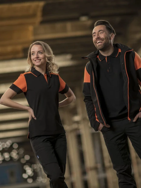 Polos à personnaliser PRINTER Prime
Polo Femmes 
