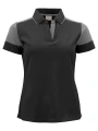 PRINTER Prime Polo Femmes /api/colors/05a886bb-b4e8-4975-a9b1-eeb5602bed38 personnalisable