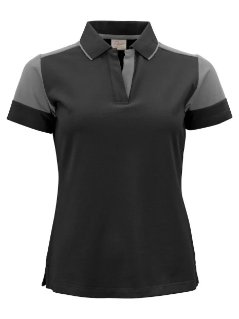 PRINTER Prime Polo Femmes /api/colors/05a886bb-b4e8-4975-a9b1-eeb5602bed38 personnalisable