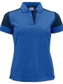 Polos à personnaliser PRINTER Prime
Polo Femmes 