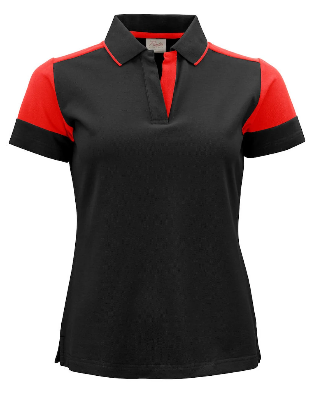 PRINTER Prime Polo Damen Poloshirts personalisierbar
