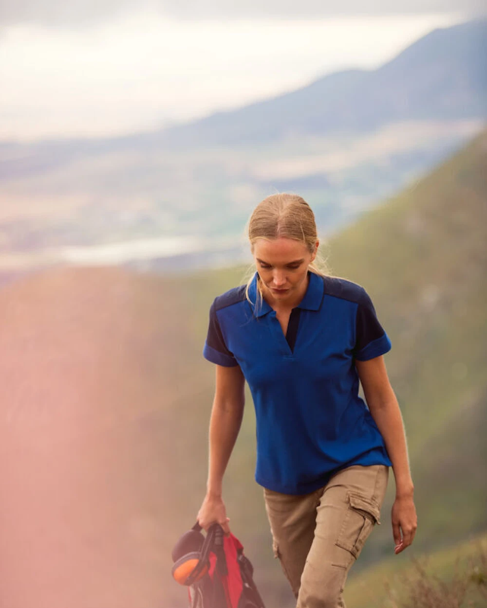 PRINTER Prime
Polo Damen Poloshirts personalisierbar