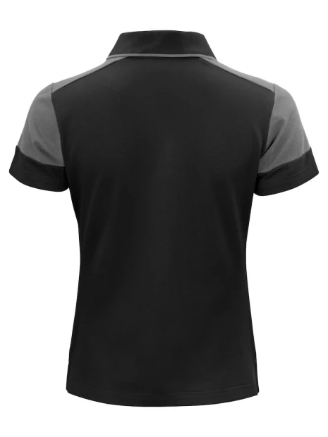 PRINTER Prime Polo Femmes /api/colors/05a886bb-b4e8-4975-a9b1-eeb5602bed38 personnalisable