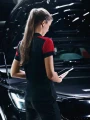 Polos à personnaliser PRINTER Prime
Polo Femmes 