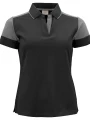Polos à personnaliser PRINTER Prime Polo Femmes 