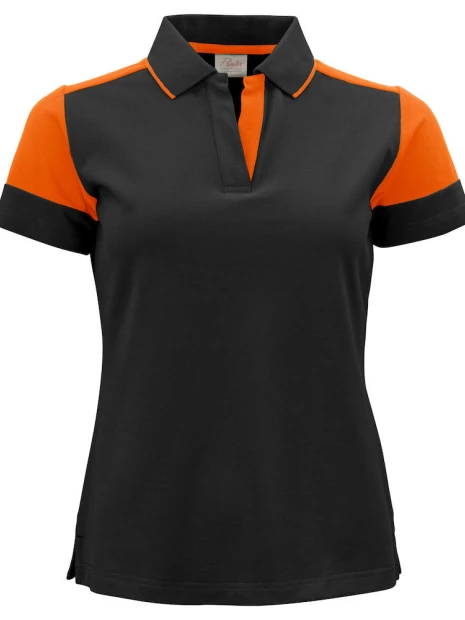 Polos à personnaliser PRINTER Prime
Polo Femmes 