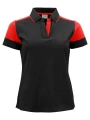 PRINTER Prime Polo Femmes /api/colors/b084ccc6-964d-4c40-a33e-0f276869188a personnalisable