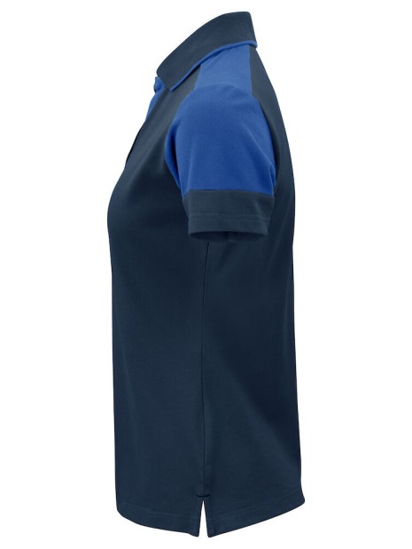 PRINTER Prime
Polo Femmes /api/colors/17a7f345-0503-448f-8670-7a9cf3bee799 personnalisable