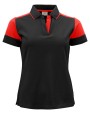 Polo's PRINTER Prime
Polo Dames voor bedrukking &amp; borduring