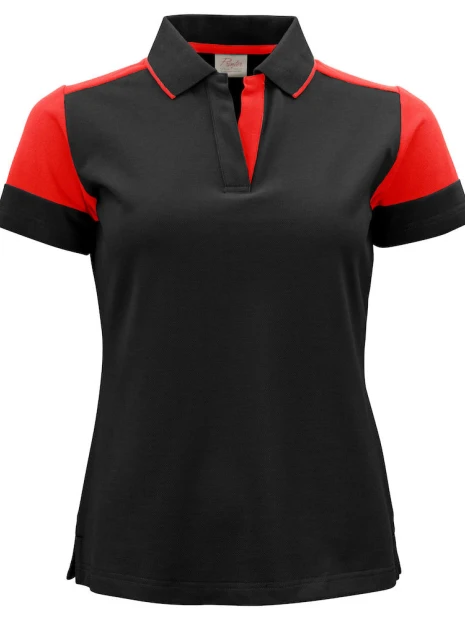 Polos à personnaliser PRINTER Prime
Polo Femmes 