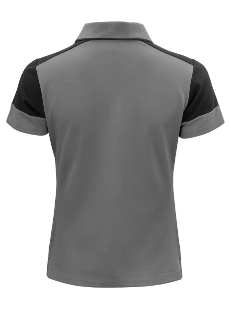 PRINTER Prime Polo Femmes /api/colors/69bab7fe-5a61-4ac7-b853-42683ad08f72 personnalisable