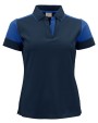 PRINTER Prime
Polo Damen Poloshirts personalisierbar