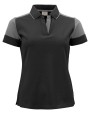 Polo's PRINTER Prime
Polo Dames voor bedrukking &amp; borduring