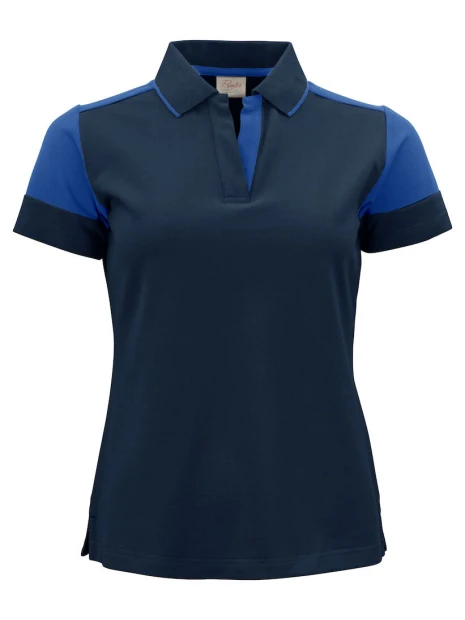 PRINTER Prime Polo Femmes /api/colors/17a7f345-0503-448f-8670-7a9cf3bee799 personnalisable