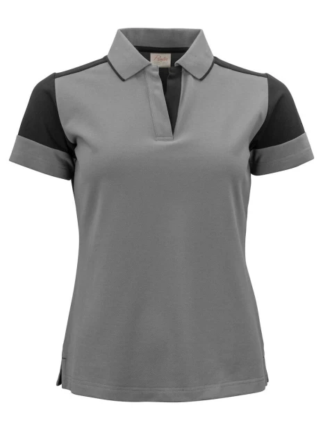 PRINTER Prime Polo Femmes /api/colors/69bab7fe-5a61-4ac7-b853-42683ad08f72 personnalisable