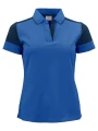 PRINTER Prime
Polo Femmes /api/colors/08a9cd0c-8520-4fef-915a-e679469868c3 personnalisable