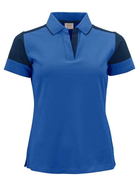 PRINTER Prime
Polo Femmes /api/colors/08a9cd0c-8520-4fef-915a-e679469868c3 personnalisable
