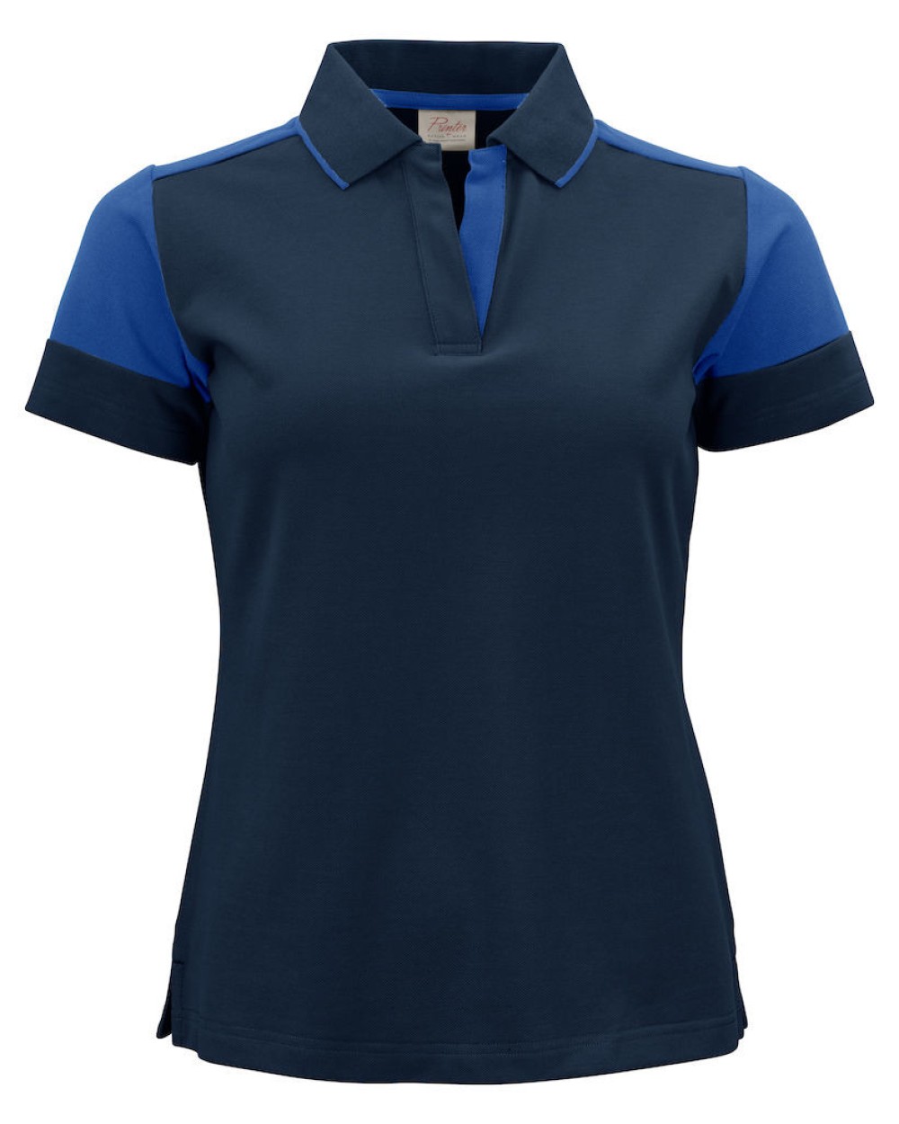 Polo's PRINTER Prime
Polo Dames voor bedrukking &amp; borduring